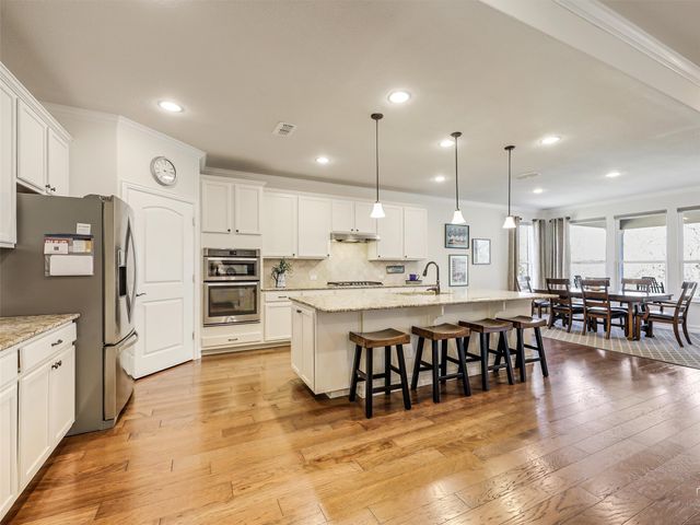 6798 Catalina Lane, Frisco, TX 75036