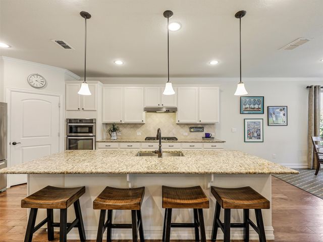 6798 Catalina Lane, Frisco, TX 75036