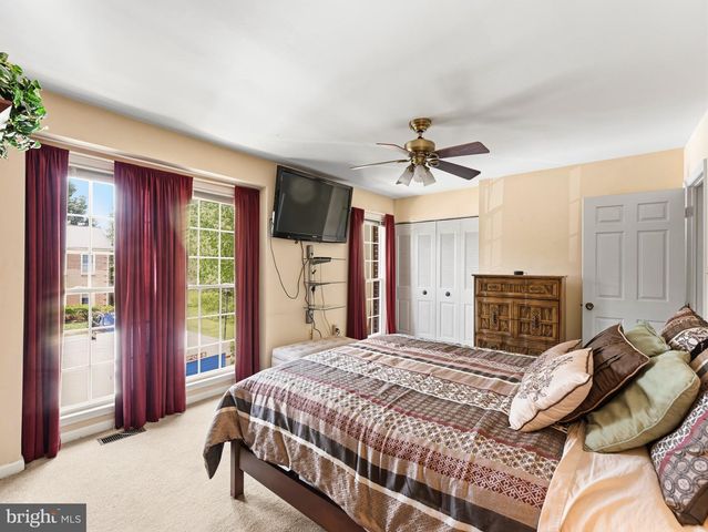 4321 MARJORAM CT, Alexandria, VA 22310