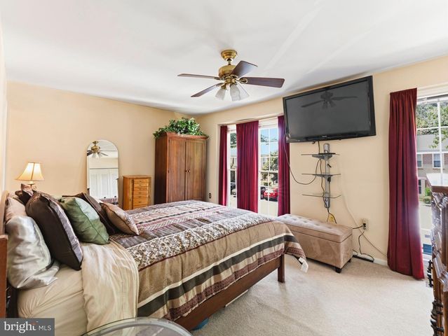 4321 MARJORAM CT, Alexandria, VA 22310