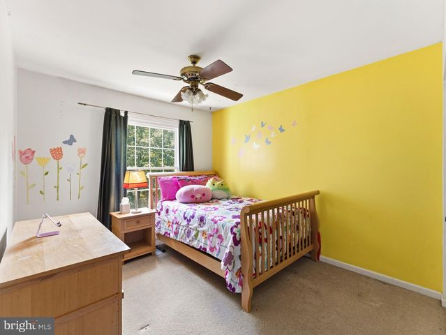 4321 MARJORAM CT, Alexandria, VA 22310