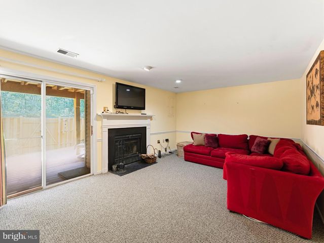 4321 MARJORAM CT, Alexandria, VA 22310