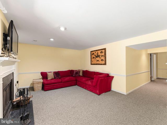 4321 MARJORAM CT, Alexandria, VA 22310