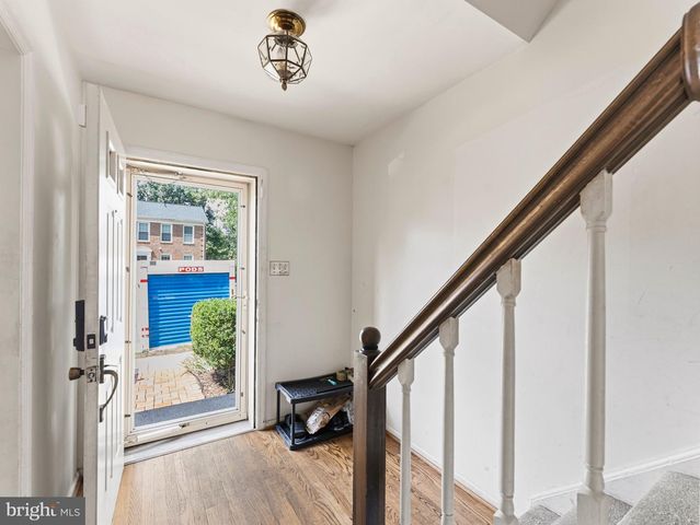 4321 MARJORAM CT, Alexandria, VA 22310