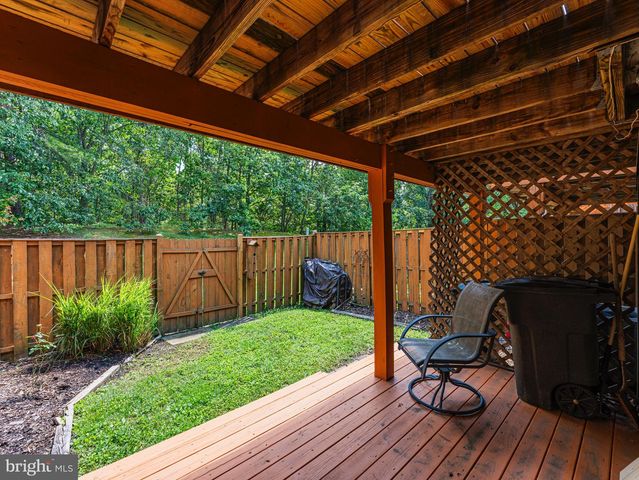 4321 MARJORAM CT, Alexandria, VA 22310