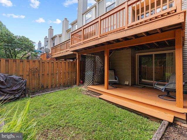 4321 MARJORAM CT, Alexandria, VA 22310