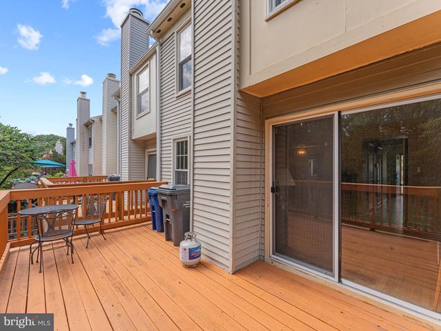 4321 MARJORAM CT, Alexandria, VA 22310
