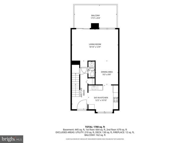4321 MARJORAM CT, Alexandria, VA 22310