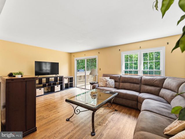 4321 MARJORAM CT, Alexandria, VA 22310