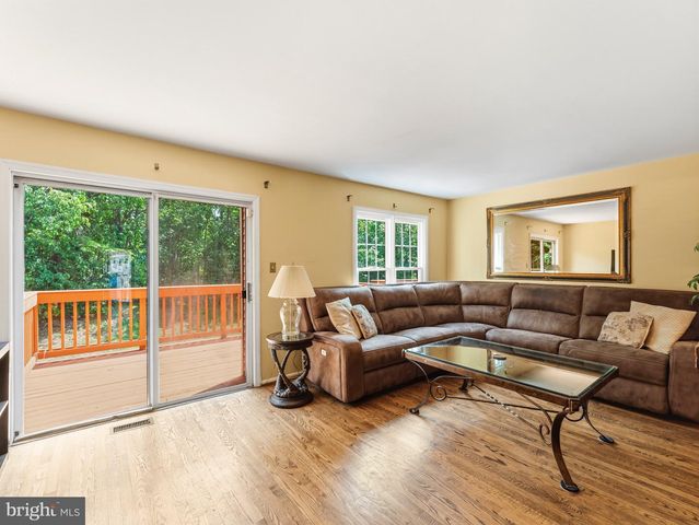 4321 MARJORAM CT, Alexandria, VA 22310