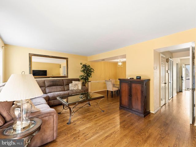 4321 MARJORAM CT, Alexandria, VA 22310