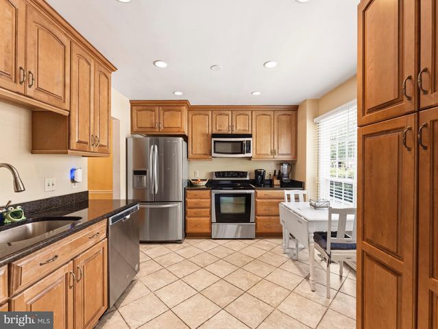 4321 MARJORAM CT, Alexandria, VA 22310