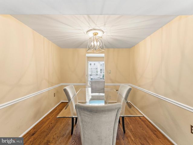4321 MARJORAM CT, Alexandria, VA 22310