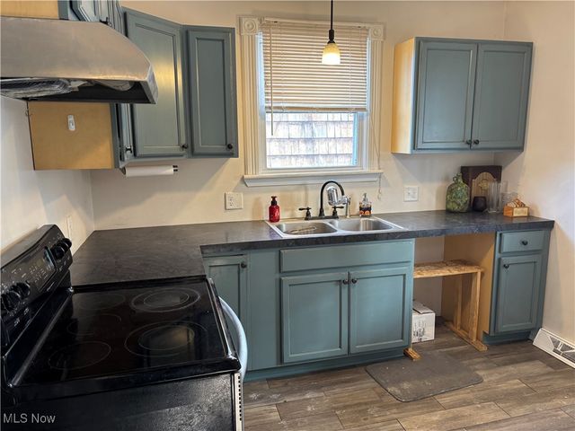 701 E Lincolnway, Minerva, OH 44657