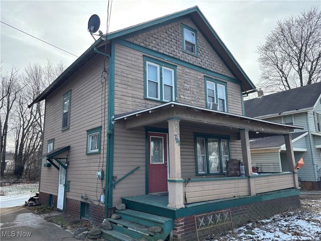 701 E Lincolnway, Minerva, OH 44657