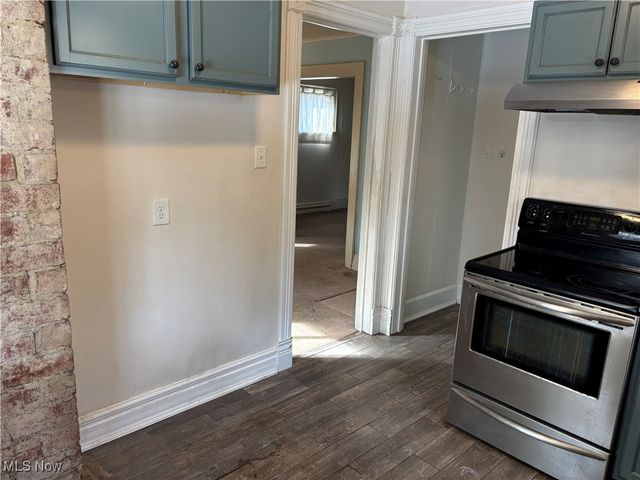 701 E Lincolnway, Minerva, OH 44657