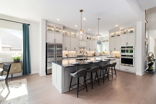 1805 Morning Mist DR, Georgetown, TX 78628