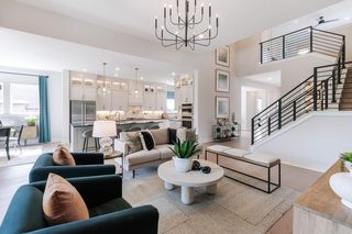 1805 Morning Mist DR, Georgetown, TX 78628