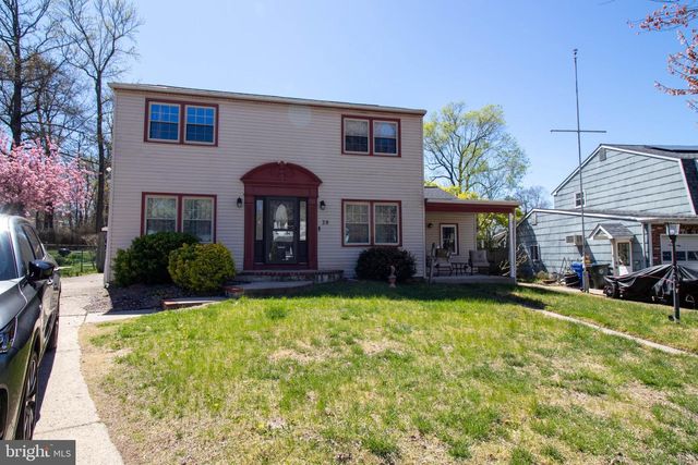 28 WELLINGTON PL, Burlington, NJ 08016