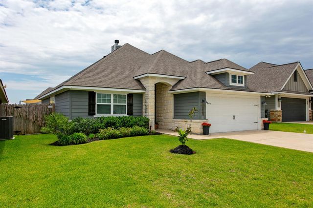3425 Alsace Court, Bryan, TX 77808