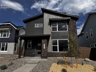 3456 Summer Dream Avenue, Colorado Springs, CO 80922