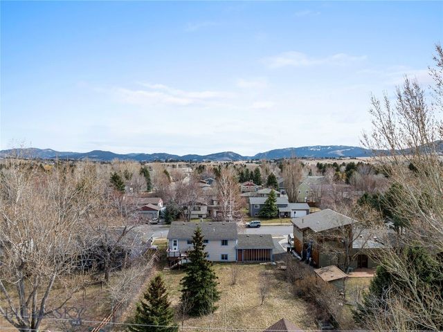 3005 Westridge, Bozeman, MT 59715