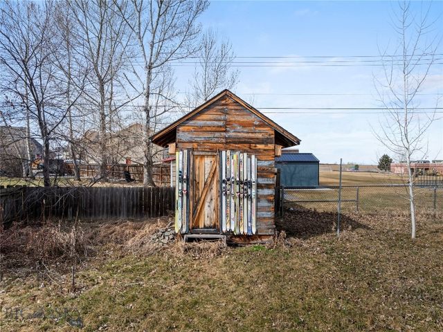 3005 Westridge, Bozeman, MT 59715