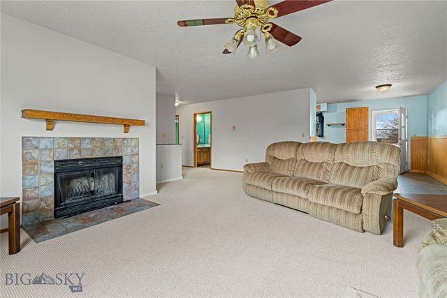 3005 Westridge, Bozeman, MT 59715