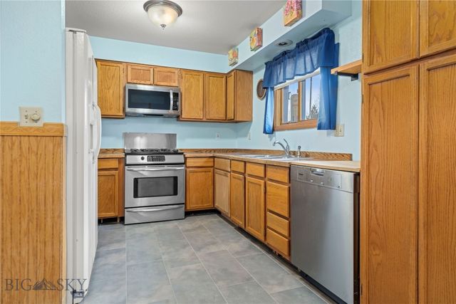 3005 Westridge, Bozeman, MT 59715