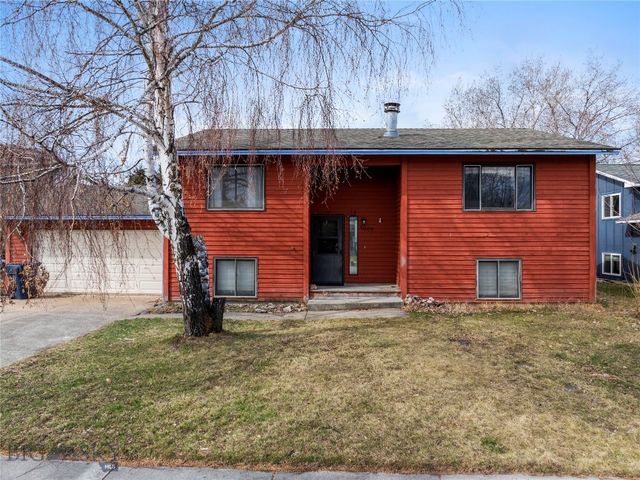 3005 Westridge, Bozeman, MT 59715