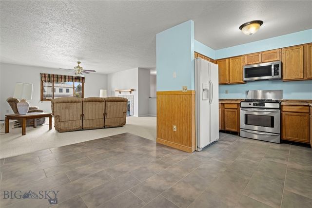 3005 Westridge, Bozeman, MT 59715