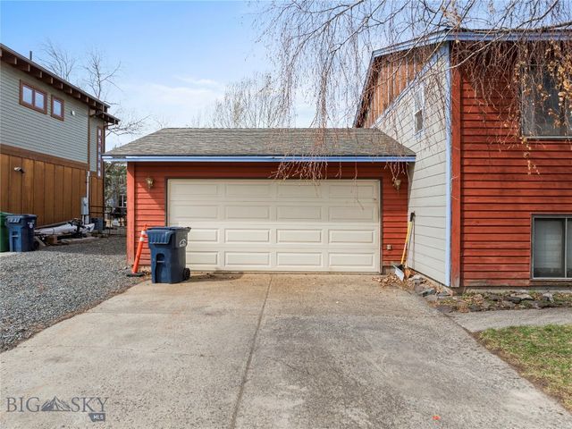 3005 Westridge, Bozeman, MT 59715