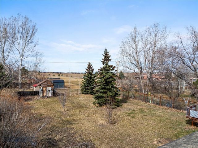 3005 Westridge, Bozeman, MT 59715