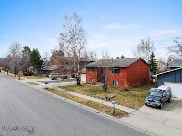 3005 Westridge, Bozeman, MT 59715