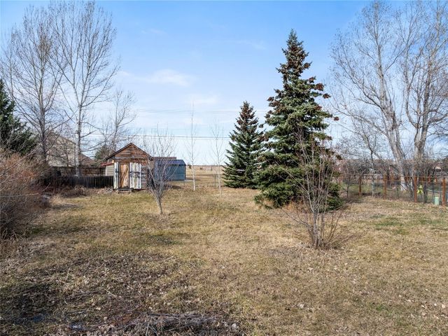 3005 Westridge, Bozeman, MT 59715