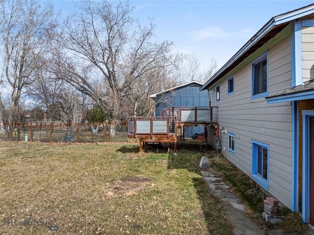 3005 Westridge, Bozeman, MT 59715