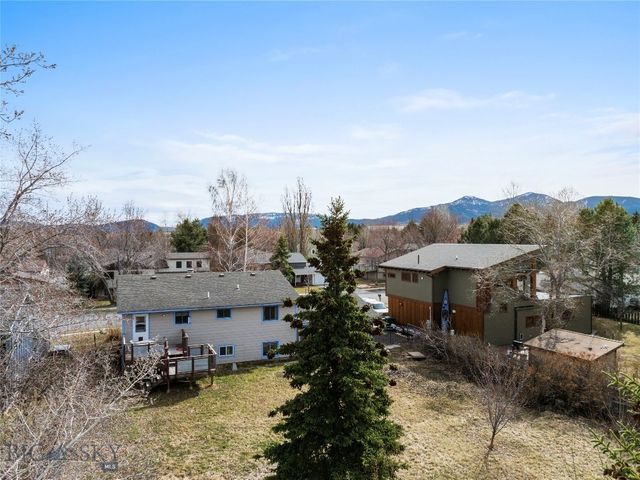 3005 Westridge, Bozeman, MT 59715