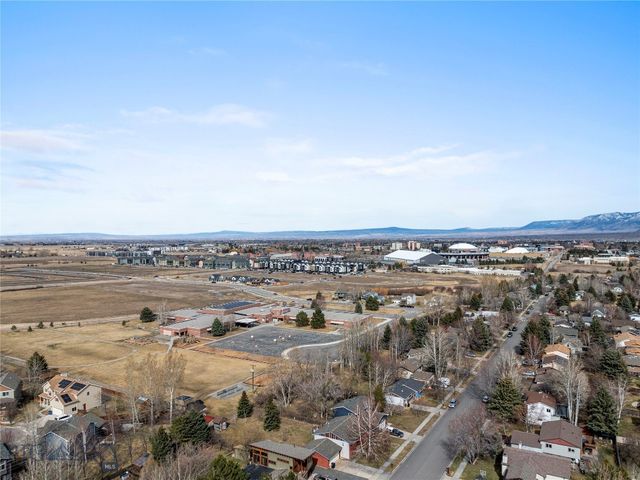 3005 Westridge, Bozeman, MT 59715