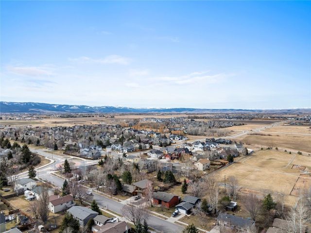 3005 Westridge, Bozeman, MT 59715