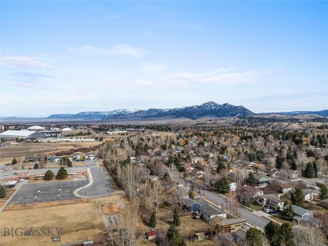 3005 Westridge, Bozeman, MT 59715