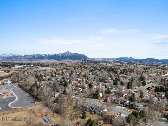 3005 Westridge, Bozeman, MT 59715