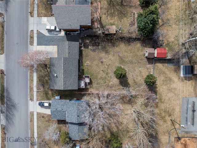 3005 Westridge, Bozeman, MT 59715