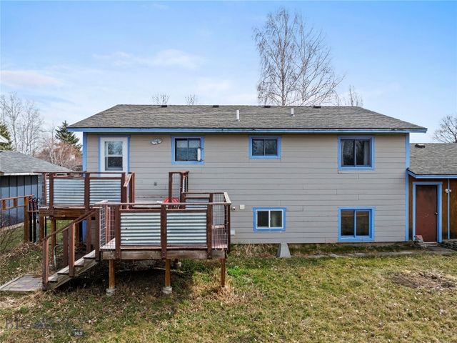 3005 Westridge, Bozeman, MT 59715