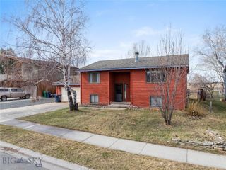 3005 Westridge, Bozeman, MT 59715