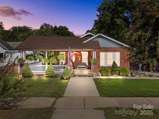 820 N Lee Street, Salisbury, NC 28144