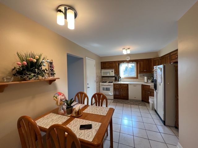 8887 N Grace Avenue 1, Niles, IL 60714