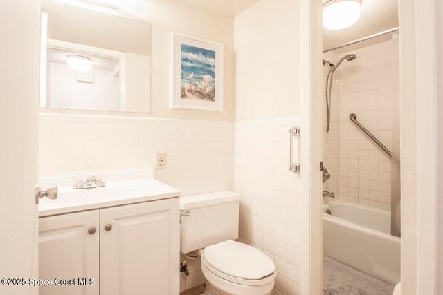 500 Palm Springs Boulevard 104, Indian Harbour Beach, FL 32937