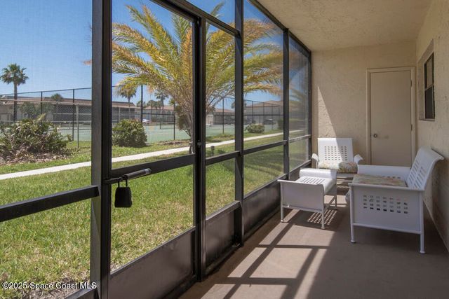 500 Palm Springs Boulevard 104, Indian Harbour Beach, FL 32937