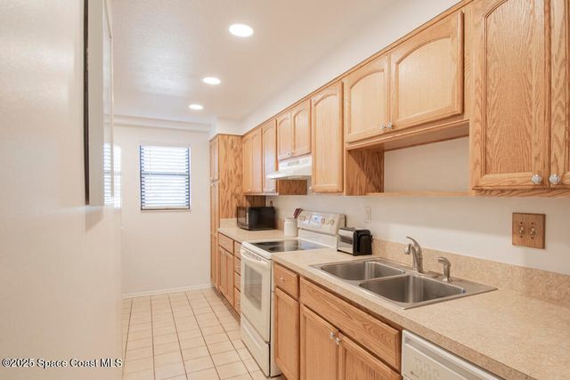 500 Palm Springs Boulevard 104, Indian Harbour Beach, FL 32937