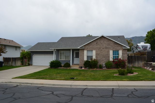 684 N 1120 E, Spanish Fork, UT 84660